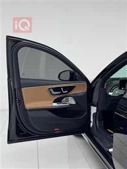 مرسيدس بنز E-Class